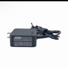 Lenovo ADLX45NCC3A 45W AC Charger for Lenovo Chromebook X 10 Unita picture