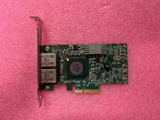Cisco 74-10899 Dual Port 1G Rj-45 Network Server Card Broadcom NetXtreme picture