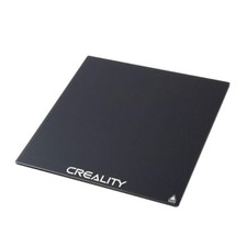 Creality Carborundum Tempered Glass Printing Plate 310*320*4mm for CR-10 Series picture