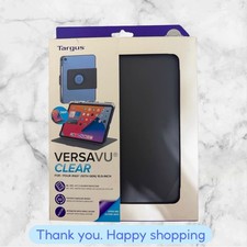 Targus VersaVu Slim Clear Case for 10.9