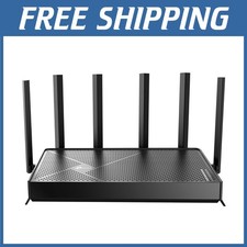 High Performance WiFi 7 Router - 2,400 sq. ft. Coverage** picture