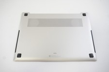 BA98-03634A Samsung Bottom Base Cover Silver NP940XFG-KA2US picture