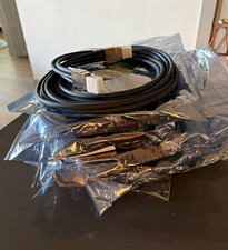 Cisco Type 1 Stack Cables (STACK-T1-3M) picture