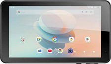 Supersonic SC-4107 Sonic7pro 7” Android 15 Tablet Octa-Core 3GB/32GB Wi-Fi 6 BT picture
