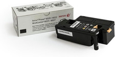 Phaser 6022 Black Standard Yield Toner picture