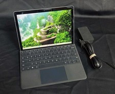 Microsoft Surface Go 2 touchscreen intel M3 8th 8GB 128GB Win11p Kb 1927 GRADE B picture