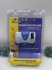 Inland Card Reader/Writer USB Support’s 9 In 1 picture