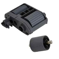 New ADF Roller  Kit for HP LaserJet M631 M632 M633 M381 M682  J8J95A, 5851-7202 picture