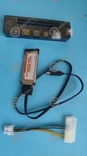 Mini PCI-E Version Expresscard V8.0 EXP GDC Beast PCIe PCI-E Express Card picture