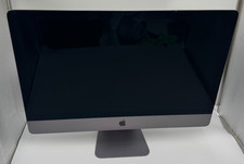 Apple iMac Pro 27