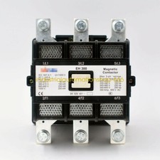 1PC NEW abb Contactor EH-300-30-11AS 480V Via DHL or FedEX picture