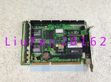 1PC Used Advantech motherboard PCA-6135 Rev.B1 picture
