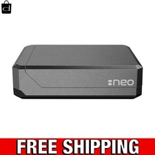 Innovative Argon NEO Raspberry Pi 4 Case – Keep Cool with Passive Cooling Design picture