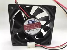 1PCS Genuine AVC DA07020R12H 12V 0.33A 7020 7CM CPU Hydraulic Silent Cooling Fan picture