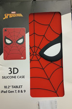 Komar Kids Spider-Man iPad (7th/8th/9th Generation) Case picture