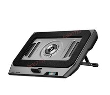 Black Shark Supercharged Laptop Cooler Pro Multifunctional Docking Station Stand picture