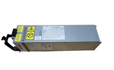 IBM 02CL331 AC / DC 1025W High Efficiency PSU Server Power Supply Delta MPS1025 picture