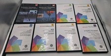 Avid Pinnacle Studio BIG LOT ADD-ON Packs - Premium, Hollywood 1-2-3, RTFX OPEN picture
