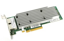 HPE Ethernet 10Gb 2-Port 521T Adapter Spare 869573-001  QL41122HLRJ-HP LP picture