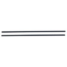 1PCS NEW for HP Victus Gaming 15-FA 15-FB Rubber Non-Slip Bumper Feet BLACK picture