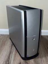 Gateway MFATXPNT EL2 500S - P4 1.8ghz | 256mb RAM | 160gb HDD | Windows XP picture