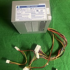 Enlight Corporation EN-8254942 250 Watt ATX Power Supply Model: HPC-250-101 @13A picture