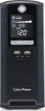 Cyberpower CST135XLU-R 120 VAC 810W Uninterruptible Power Supply (UPS) System picture