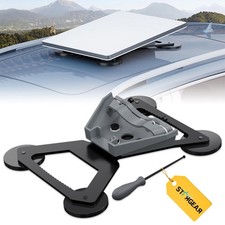 Starlink Mini Mount Heavy Duty Magnetic Aluminum picture