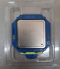 HP Intel Xeon E5-2680 2.7GHz 8-Core 20MB Cache CPU (670522-001) picture