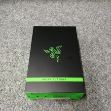 Gaming Mouse Model RZ02 03731400 R3M1 RAZER picture