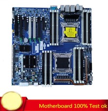 FOR HP Z820 Dual Workstation  Motherboard 619562-001 708464-001 100% Test Work picture