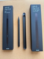 ASUS Pen 3.0 SA205H Capacitive Pencil Stylus Pen Windows With Charger AW2P5 picture