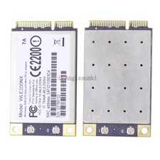 Atheros AR5BXB92 AR9280 Wireless Card Airport Extreme for Apple Mac Pro 2008 picture