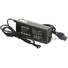 AC Power Adapter For LG UltraFine 32UN650-W LED Monitor Charger Power Cord picture