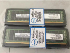 DELL SNPCPC7GC/32G 2RX4 32GB DDR4 2400MHz PowerEdge C6320 T630 Server RAM Memory picture