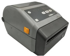 Zebra ZD620 Direct Thermal Label Printer Auto Cutter Network USB picture