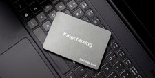 32GB SSD 2.5'' SATA III 6GB/s Internal Solid State Drive PC Laptop Hard SSD US picture