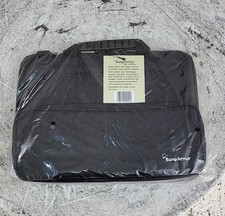 NEW OPEN BAG BUMP ARMOR dp21032 Laptop bag SEE NOTES picture