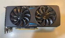 EVGA 04G-P4-2974-KR 4GB GeForce GTX 970 SuperClocked Graphics Card picture