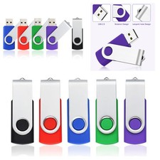 USB 2.0 Flash Drive Memory Stick Pendrive Thumb Drive 1/2/4/8/16/32/64GB Lot picture
