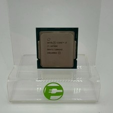 Intel Core i7-10700K 3.80GHz 8 Core SRH72 16 Thread LGA 1200 picture