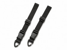 Guitar Cable Storage Kit 2 Pack Hanging Straps Instrument Cable Organizer picture