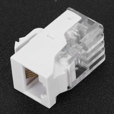 5Pcs CAT3 Module RJ11 4-Core Free Call Phone Modules Information Electronic picture