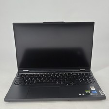 Lenovo Legion Pro 5i Gen 8 16 240Hz QHD+ 2.1GHz i7-13700HX 16GB 1TB SSD RTX 4070 picture