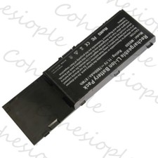 1PCS 8M039 Laptop Battery 11.1V For Precision M2400 M4400 M6500 M6400 New picture