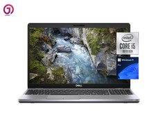 Dell Precision 3550 Laptop i5-10310U | 16GB | 256GB NVMe | WiFi+BT | Win11 Pro picture