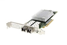 Dell QLogic QLE2742-DEL 32Gb Dual Port Full Height HBA - T3TK5 picture