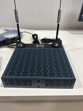 Cisco C819G-4G-GA-K9 V01 - 819-4G Router, 810 series picture