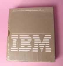 IBM Microsft BASIC 6025013 Vintage Computer Reference Book Manual Version 1.10 picture