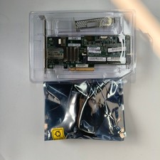 HP 633537-001 Smart Array P222 2GB FBWC 1-Port PCI-E SAS RAID Controller Battery picture
